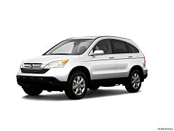 Thumbnail image of 2009 Honda CR-V at Rocky Top Chrysler Dodge Jeep