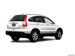 Thumbnail image of 2009 Honda CR-V at Rocky Top Chrysler Dodge Jeep