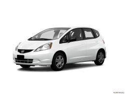 Thumbnail image of 2009 Honda Fit at Stargate Auto Sales Murfreesboro