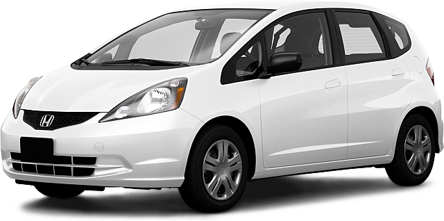 2009 Honda Fit Base at Stargate Auto Sales Murfreesboro