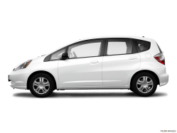Thumbnail image of 2009 Honda Fit at Stargate Auto Sales Murfreesboro
