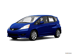 Thumbnail image of 2009 Honda Fit at USA MOTORCARS