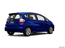Thumbnail image of 2009 Honda Fit at USA MOTORCARS