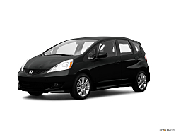 Thumbnail image of 2009 Honda Fit at Walt Williams