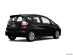 Thumbnail image of 2009 Honda Fit at Walt Williams