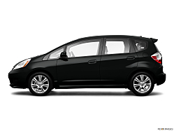 Thumbnail image of 2009 Honda Fit at Walt Williams