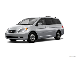 Thumbnail image of 2009 Honda Odyssey at Stargate Auto Sales Murfreesboro