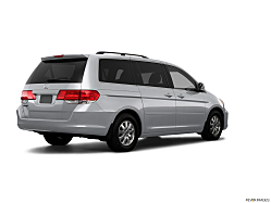 Thumbnail image of 2009 Honda Odyssey at Stargate Auto Sales Murfreesboro