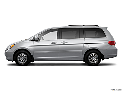 Thumbnail image of 2009 Honda Odyssey at Stargate Auto Sales Murfreesboro