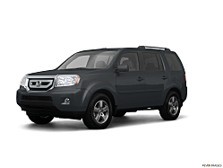 Thumbnail image of 2009 Honda Pilot at USA MOTORCARS