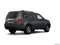 Thumbnail image of 2009 Honda Pilot at USA MOTORCARS