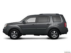 Thumbnail image of 2009 Honda Pilot at USA MOTORCARS