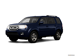 Thumbnail image of 2009 Honda Pilot at Broadway Motors