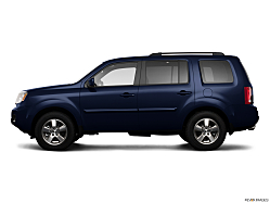 Thumbnail image of 2009 Honda Pilot at Broadway Motors