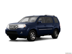 Thumbnail image of 2009 Honda Pilot at Stargate Auto Sales Murfreesboro
