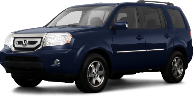 2009 Honda Pilot Touring w/Navi w/DVD at Stargate Auto Sales Murfreesboro