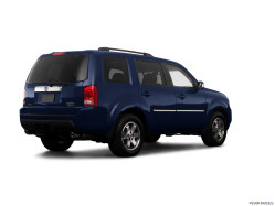 Thumbnail image of 2009 Honda Pilot at Stargate Auto Sales Murfreesboro