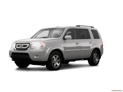 Thumbnail image of 2009 Honda Pilot at Rjb And Son