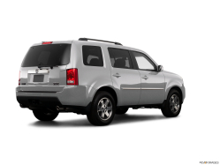 Thumbnail image of 2009 Honda Pilot at Rjb And Son