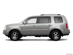 Thumbnail image of 2009 Honda Pilot at Rjb And Son