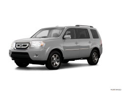 Thumbnail image of 2009 Honda Pilot at USA MOTORCARS