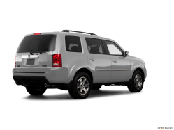 Thumbnail image of 2009 Honda Pilot at USA MOTORCARS