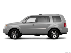 Thumbnail image of 2009 Honda Pilot at USA MOTORCARS