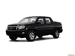 Thumbnail image of 2009 Honda Ridgeline at Rjb And Son