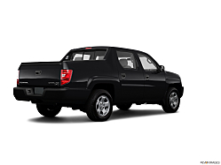 Thumbnail image of 2009 Honda Ridgeline at Rjb And Son