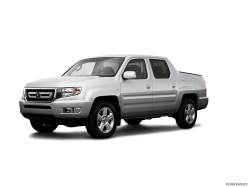 Thumbnail image of 2009 Honda Ridgeline at Rjb And Son