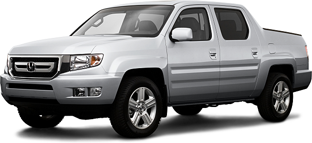 2009 Honda Ridgeline RTL at Rjb And Son