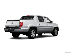 Thumbnail image of 2009 Honda Ridgeline at Rjb And Son
