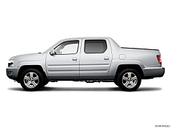 Thumbnail image of 2009 Honda Ridgeline at Rjb And Son