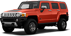  HUMMER  