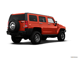 Thumbnail image of 2009 HUMMER H3 at Victory Circle Auto Sales