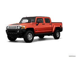 Thumbnail image of 2009 HUMMER H3T at 1st Rate Auto, LLC