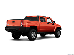 Thumbnail image of 2009 HUMMER H3T at 1st Rate Auto, LLC