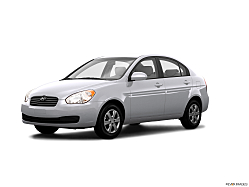 Thumbnail image of 2009 Hyundai ACCENT at Rjb And Son
