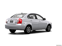 Thumbnail image of 2009 Hyundai ACCENT at Rjb And Son