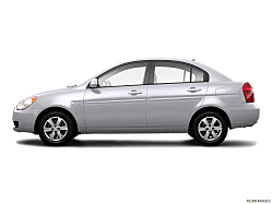 Thumbnail image of 2009 Hyundai ACCENT at Rjb And Son