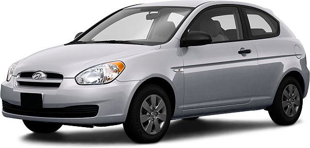 2009 Hyundai ACCENT GS at MANUEL ISUZU