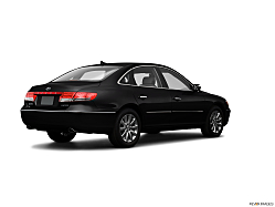Thumbnail image of 2009 Hyundai Azera at Import Auto Group