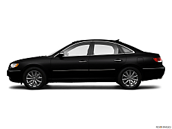 Thumbnail image of 2009 Hyundai Azera at Import Auto Group