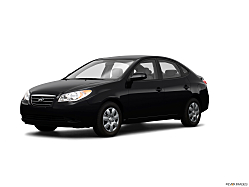 Thumbnail image of 2009 Hyundai ELANTRA at Riverside Car & Truck Sales