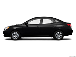 Thumbnail image of 2009 Hyundai ELANTRA at Riverside Car & Truck Sales