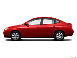 Thumbnail image of 2009 Hyundai ELANTRA at Riverside Car & Truck Sales