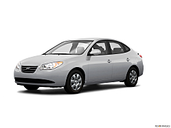 Thumbnail image of 2009 Hyundai ELANTRA at Corvette Corral
