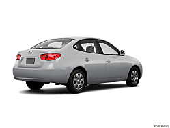 Thumbnail image of 2009 Hyundai ELANTRA at Corvette Corral