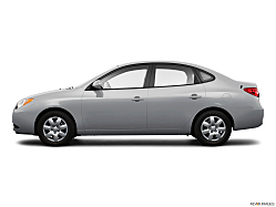 Thumbnail image of 2009 Hyundai ELANTRA at Corvette Corral