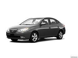 Thumbnail image of 2009 Hyundai ELANTRA at Broadway Motors